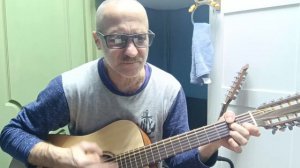 На Улице Гороховой, Ажиотаж..., кавер, А. Я. Розенбаум