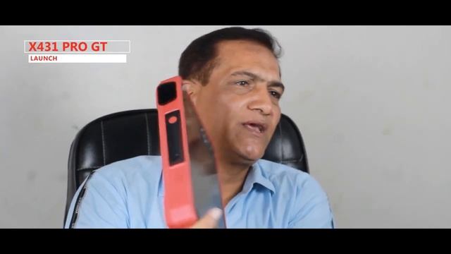 Why Should Mechanics Use Launch Car Scanners | Launch X431 Pro GT |Customer Review: Tayyab Auto Zon смотреть онлайн