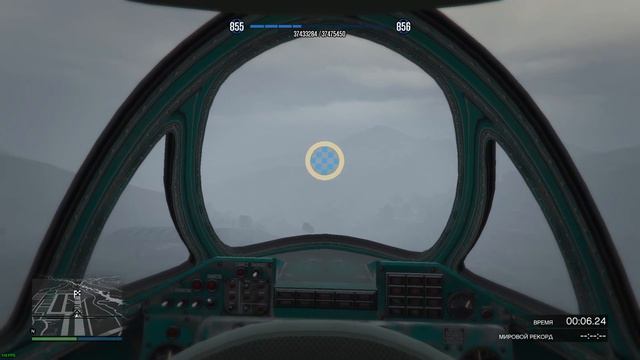 Grand Theft Auto V | Гонка GTA. Ежедневные задания 2019. смотреть онлайн