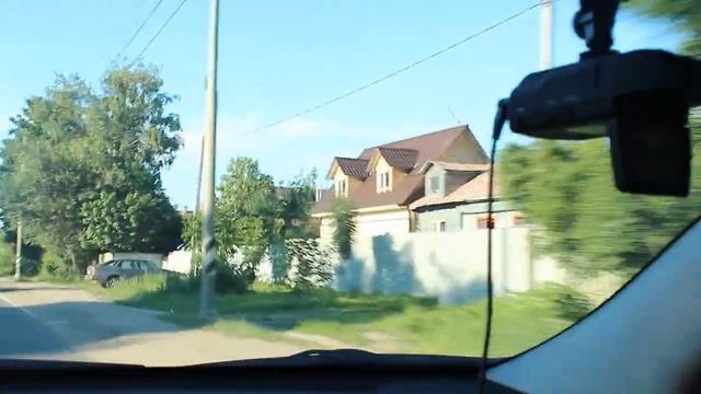 Видеорегистратор Сonqueror GRD-H8+ с антирадаром смотреть онлайн