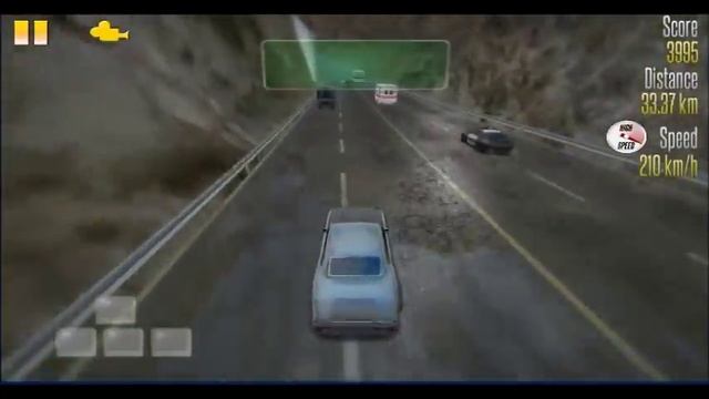 HIGHWAY RACER 3D DE PACOGAMES смотреть онлайн