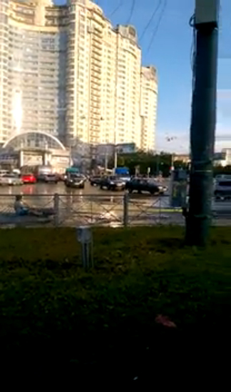 Русских не победить! Санкт-Петербург, 18.07.15. смотреть онлайн