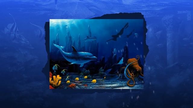 The Making of Ecco the Dolphin смотреть онлайн