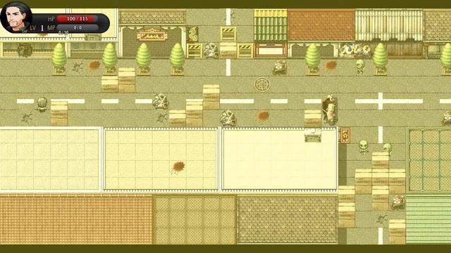 Jupi Plays Indie Games: Dying World смотреть онлайн