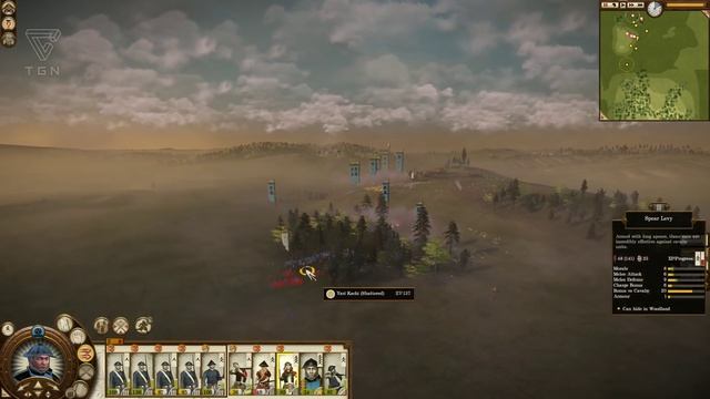 Total War Shogun 2 Fall of the Samurai Jozai Part 2 Et Tu Edo? смотреть онлайн