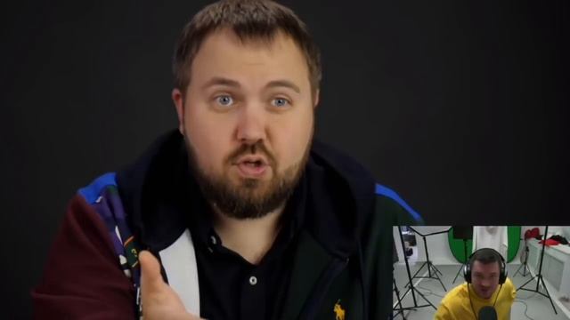 Wylsacom про память UFC и LPDPR 5 – Стас комментатор смотрит cut part1 смотреть онлайн