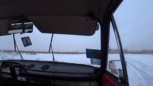 Тесты рулевой рейки Toyota в Жигулях. We ride смотреть онлайн