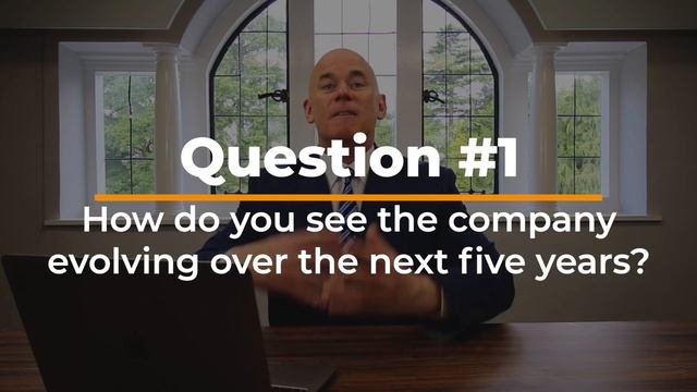 Do You Have Any Questions For Us? (3 SMART QUESTIONS You MUST ASK At The End Of Your Job Interview! смотреть онлайн