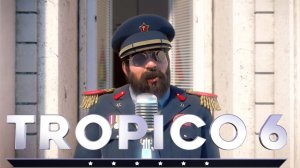 Tropico 6: Страна Лачуг #10