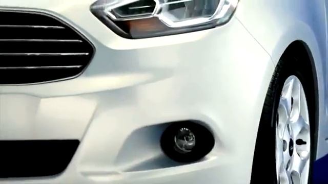 Ford Ka Concept смотреть онлайн