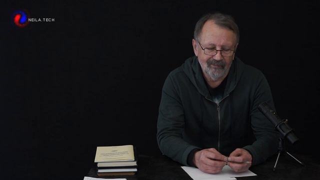 О рецензии Ацюковского В.А. на эксперимент по регистрации эфира и проблемных местах Эфиродинамики смотреть онлайн