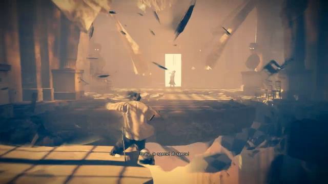 Прохождение Assassin's Creed Unity. Серия 14 смотреть онлайн