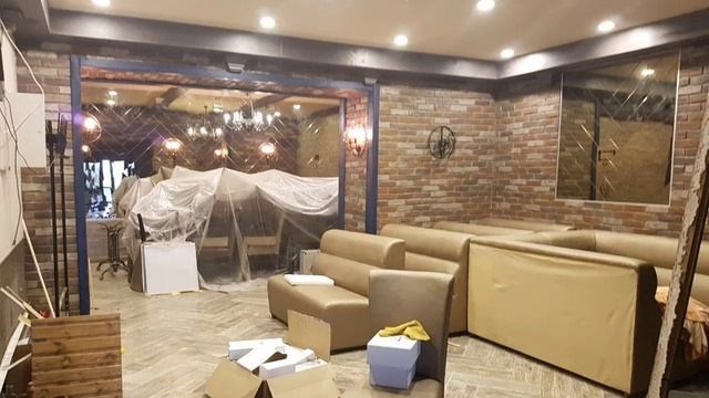 Сдам Помещение для кафересторана с оборудованием в Уфе Собственник 8986701 74 02 Мурат Ганиев смотреть онлайн