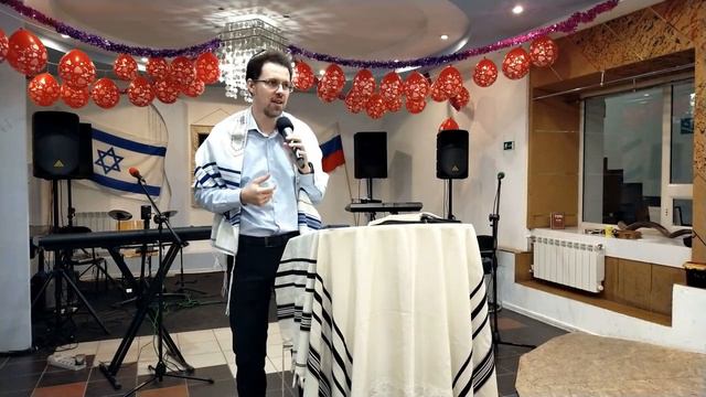 Толдот│Иаков и Исав два типа верующих смотреть онлайн
