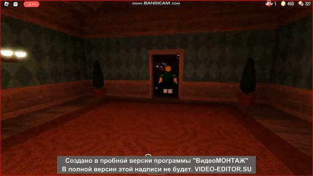 Эвайс)?Гайд как зайти в The ROOMS | DOORS ROBLOX смотреть онлайн