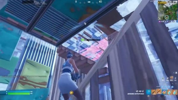 ПОБЕДИТЕЛЬ ФНКС SWIZZY ОТВЕТИЛ ПРО ПРИЗОВЫЕ И ГДЕ НАХОДИТСЯ В SOLO VICTORY CUP FORTNITE! СОЛО