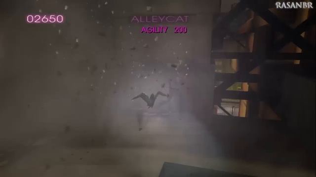 Catwoman (PC) walkthrough part 1 смотреть онлайн