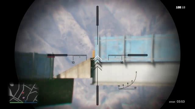 Gta online детран гарис мод смотреть онлайн