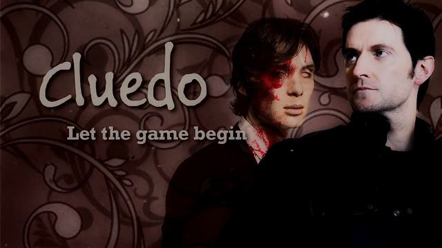 Let the Game Begin [ Cluedo Roleplay ] смотреть онлайн