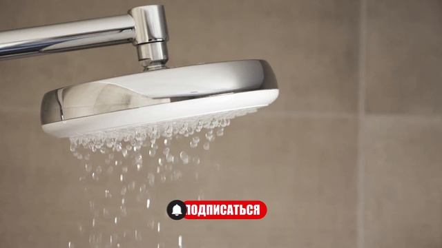 Что Будет с Телом, Если в Течение 30 Дней Принимать Контрастный Душ (Удивительно) смотреть онлайн