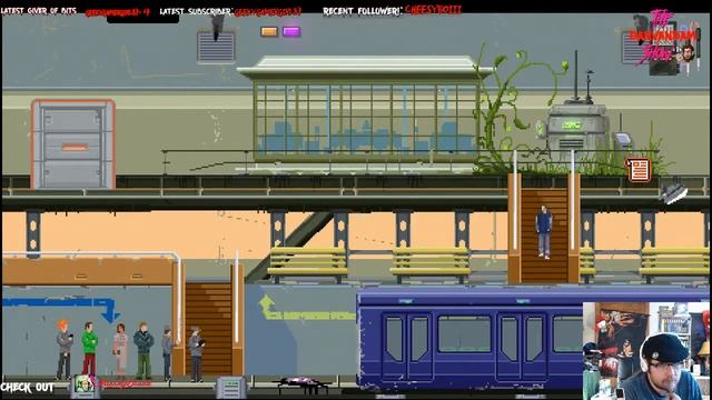 Dreambreak (PS4) смотреть онлайн