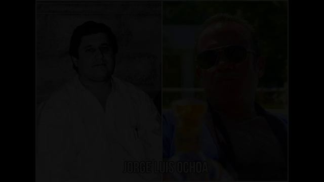 NARCOS - Cast vs Real Life смотреть онлайн