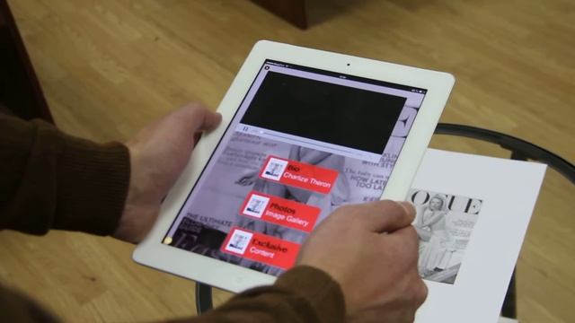 artematica3d ar для журнала моды смотреть онлайн