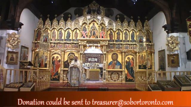 Неделя 4-я по Пятидесятнице. Прав. Иоанны мироносицы. Божественная литургия. смотреть онлайн