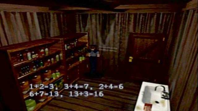 Resident Evil || #11 || V-JOLT || Jill смотреть онлайн