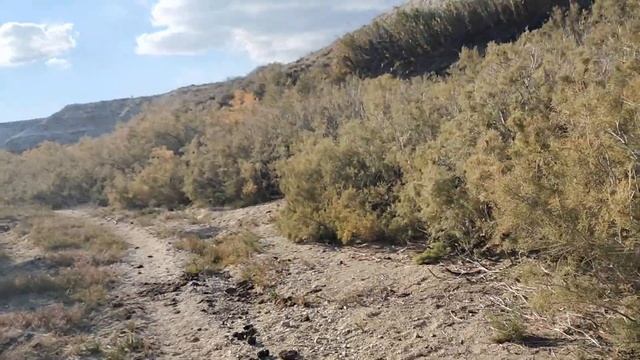 Впадина Карагие день первый - 8 серия смотреть онлайн