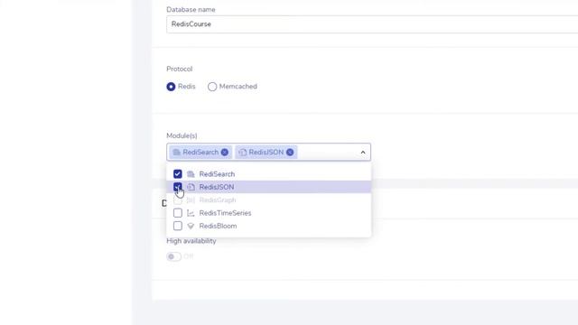 Learn the modern Redis Stack with Frank Kane (see description for link) смотреть онлайн