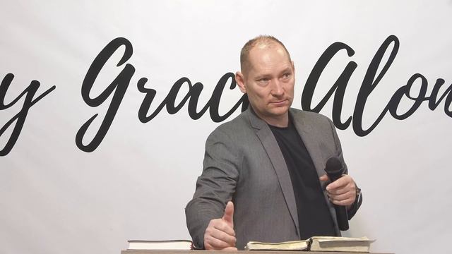 ZAŠTO NEKI DAJU BOGU ISMAILA (EN + Srpski) - Crkva Milosti Beograd GGWO.RS - Pastor Tomas Bulicek смотреть онлайн