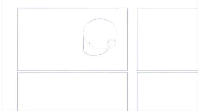 DRAW THIS, NOT THAT! [4 Little Mistakes that Can Ruin a Comic] смотреть онлайн