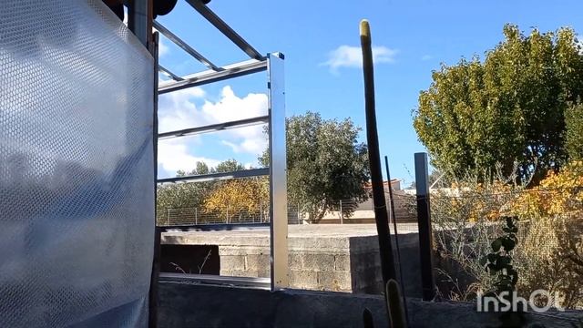 Олины Истории ? Влог #167?Обзор сада и грядок/Готовлю мужу? в гостях у знакомых!?? смотреть онлайн