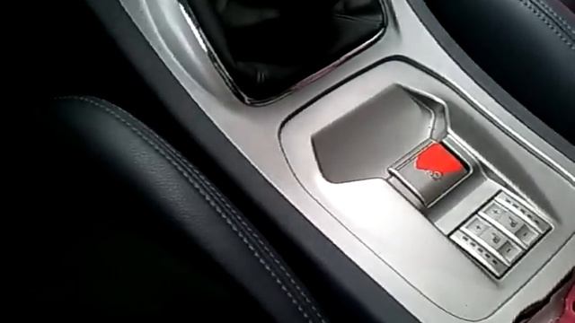 Ford S-Max / Galaxy ausschalten des Anschnallwarntons смотреть онлайн