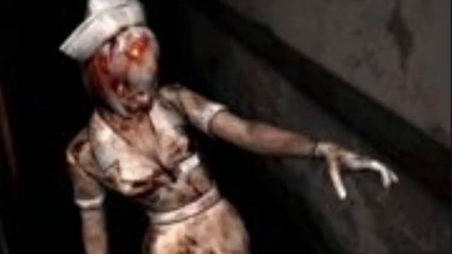 Silent Hill Reunion de amigos humor super guay смотреть онлайн