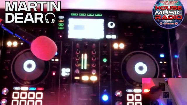 House Music Radio - HMRTV - LIVE! смотреть онлайн
