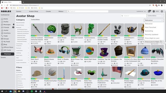 How To Trade In Roblox (Best Tutorial) | Roblox Trading Guide смотреть онлайн