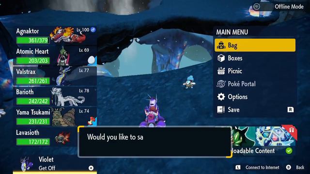 An Iron Bundle of Joy! смотреть онлайн