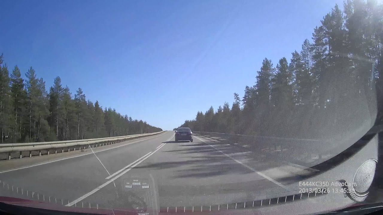 А114. Тихвин - Череповец. ч.6_15. смотреть онлайн