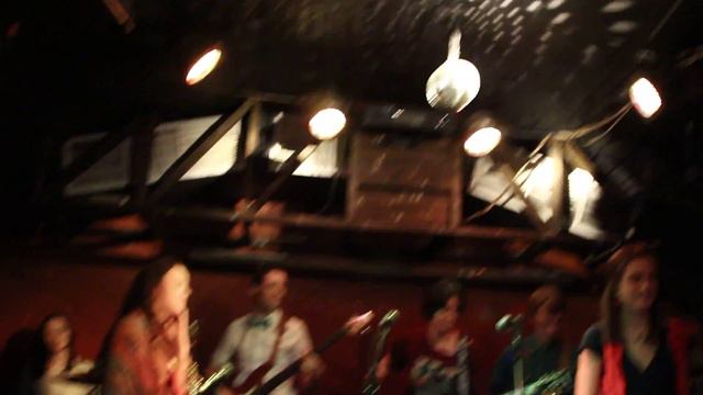 Коллективное Бессознательное - Молодые-красивые (клуб Вермель) смотреть онлайн