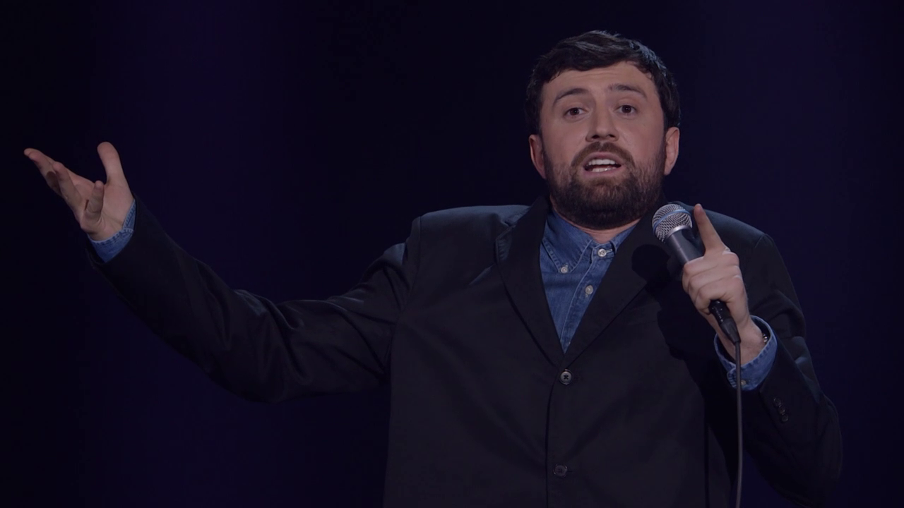 Тимур Каргинов: Секс-приключение в Праге смотреть онлайн