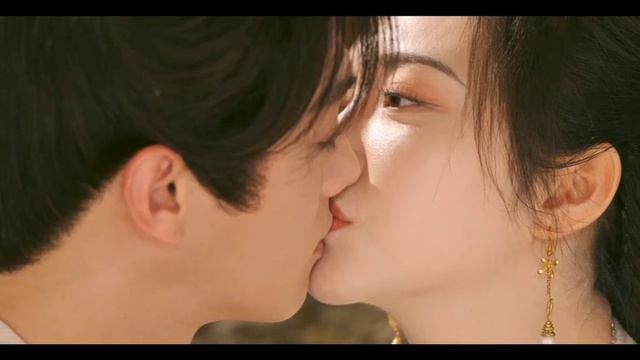 Сюй Кай. Собрала для вас поцелуи из дорамы 