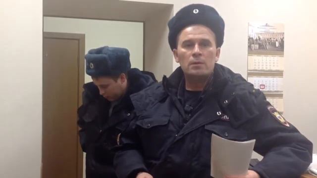 Бездействие полиции смотреть онлайн