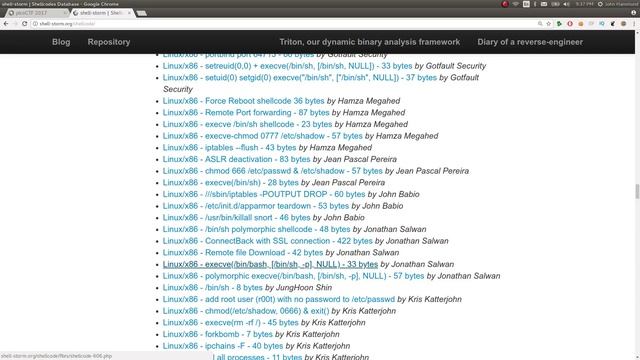 Injecting Shellcode | PicoCTF [37] Shellz смотреть онлайн