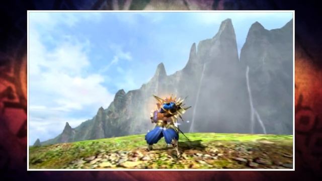 Monster Hunter Generations Heavy Bowgun Tutorial | Weapon Workshop (Monster Hunter X) смотреть онлайн