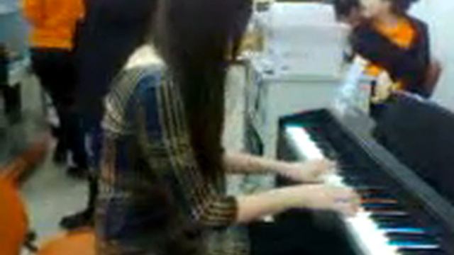 Музыка для Технодом и "Casio" смотреть онлайн