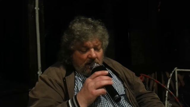 Игорь Викторович "Перекресток семи дорог" смотреть онлайн