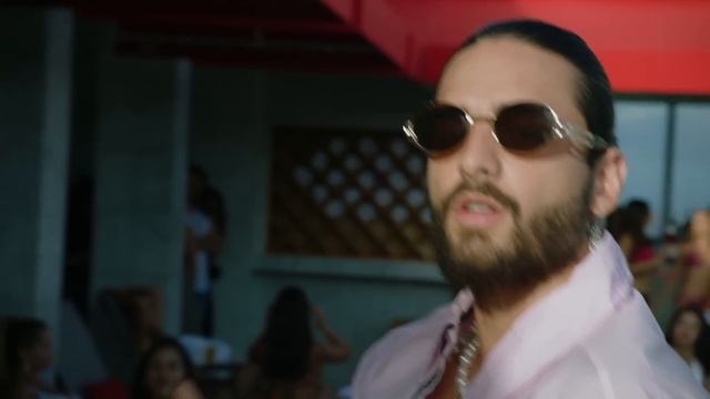 Maluma - Mala Mía (Official Video)
