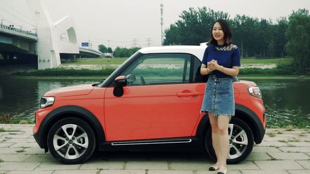 Đánh giá ARCFOX LITE xe ô tô điện Trung Quốc giá 200 triệu của BAIC ▶ XE TẦU channel смотреть онлайн